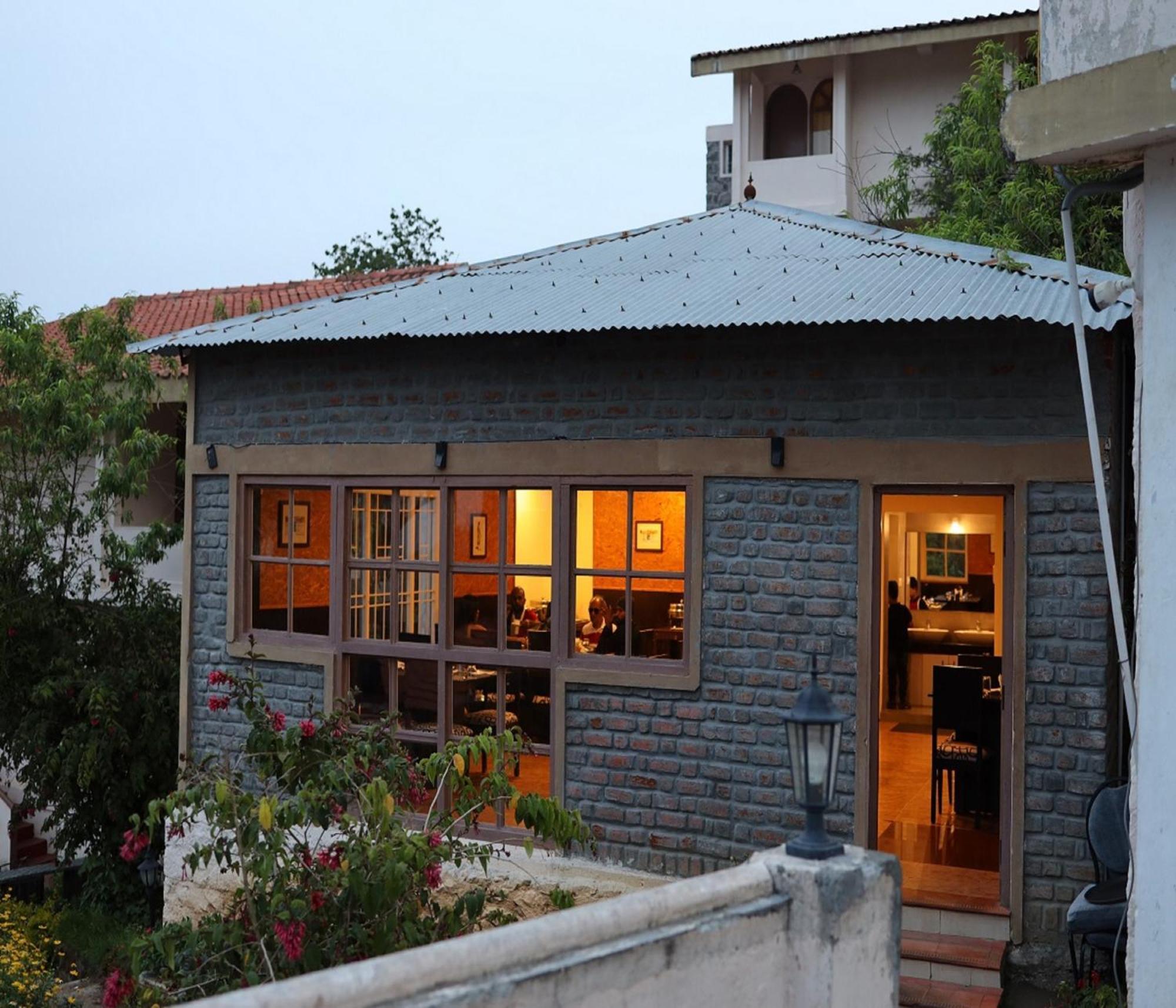 Mango Hill Kodai Kodaikanal Exterior photo